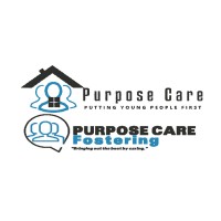 Purpose Care Services Ltd logo, Purpose Care Services Ltd contact details