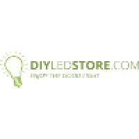 DIYLEDSTORE.com logo, DIYLEDSTORE.com contact details