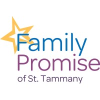 Family Promise of St. Tammany logo, Family Promise of St. Tammany contact details