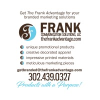 Frank Communication Solutions, LLC logo, Frank Communication Solutions, LLC contact details