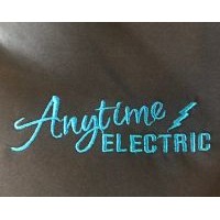 Anytime Electric Inc. logo, Anytime Electric Inc. contact details