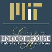 MIT Endicott House logo, MIT Endicott House contact details