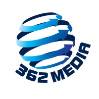 362 Media Ad Agency logo, 362 Media Ad Agency contact details