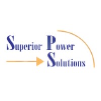 Superior Power Solutions Inc. logo, Superior Power Solutions Inc. contact details