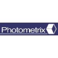 Photometrix logo, Photometrix contact details