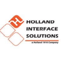 Holland Interface Solutions logo, Holland Interface Solutions contact details