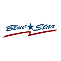 Blue Star Charters & Tours, Inc. logo, Blue Star Charters & Tours, Inc. contact details