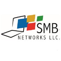 SMB Networks logo, SMB Networks contact details