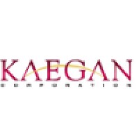 KAEGAN Corporation logo, KAEGAN Corporation contact details