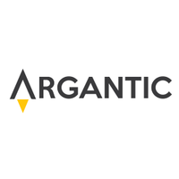 ARGANTIC logo, ARGANTIC contact details