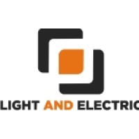 Light and Electric Concepts logo, Light and Electric Concepts contact details