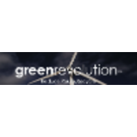 greenrevolution™ logo, greenrevolution™ contact details