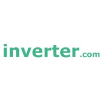 Inverter.com logo, Inverter.com contact details