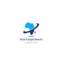 Africa Fulbright Network logo, Africa Fulbright Network contact details