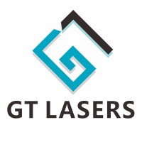 GT Lasers logo, GT Lasers contact details