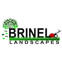 Brinel Landscapes logo, Brinel Landscapes contact details