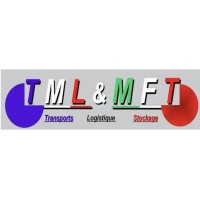 TML & MFT logo, TML & MFT contact details