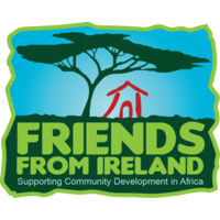 Friends From Ireland logo, Friends From Ireland contact details