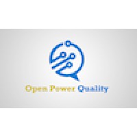 Open Power Quality logo, Open Power Quality contact details