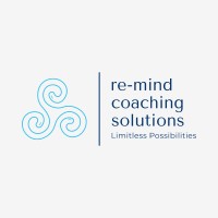 Re-mind Coaching Solutions logo, Re-mind Coaching Solutions contact details