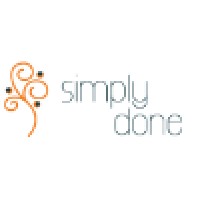 Simply Done LLC logo, Simply Done LLC contact details