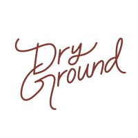 Dry Ground Inc. logo, Dry Ground Inc. contact details