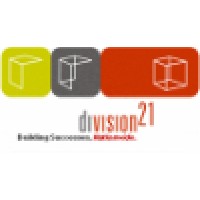 Division21, Inc logo, Division21, Inc contact details