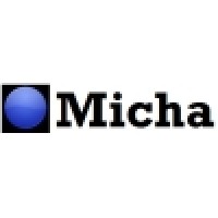 The Micha Design Company logo, The Micha Design Company contact details