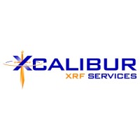 Xcalibur XRF Services logo, Xcalibur XRF Services contact details