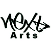 NextArts logo, NextArts contact details