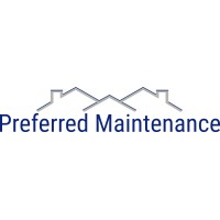 Preferred Maintenance logo, Preferred Maintenance contact details