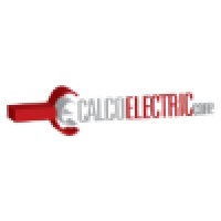 Calco Electric Corp. logo, Calco Electric Corp. contact details