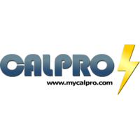 CalPro LLC logo, CalPro LLC contact details