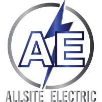 Allsite Electric logo, Allsite Electric contact details