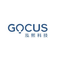 Shenzhen Gocus Technology Co.,ltd logo, Shenzhen Gocus Technology Co.,ltd contact details