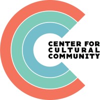 Center for Cultural Community logo, Center for Cultural Community contact details