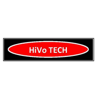 HiVo TECH FZE logo, HiVo TECH FZE contact details