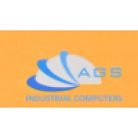 AGS Industrial Computers logo, AGS Industrial Computers contact details