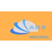 AGS-Industrial logo, AGS-Industrial contact details