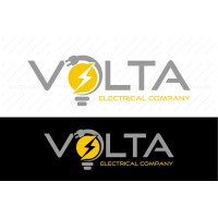 Volta Electrical Company logo, Volta Electrical Company contact details