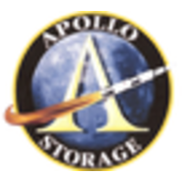 Apollo Storage logo, Apollo Storage contact details