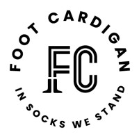 Foot Cardigan logo, Foot Cardigan contact details