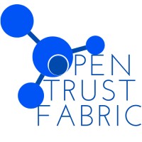 Open Trust Fabric logo, Open Trust Fabric contact details