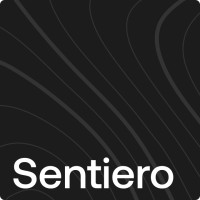 Sentiero logo, Sentiero contact details