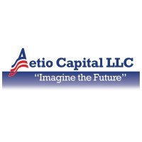 Aetio Capital LLC logo, Aetio Capital LLC contact details