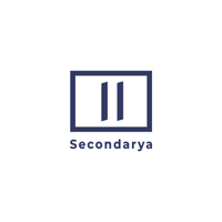 Secondarya logo, Secondarya contact details