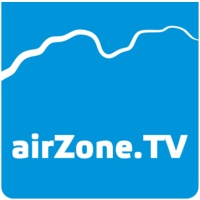 airZone.TV logo, airZone.TV contact details