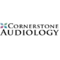 Cornerstone Audiology logo, Cornerstone Audiology contact details