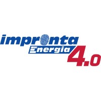 Impronta Energia 4.0 logo, Impronta Energia 4.0 contact details