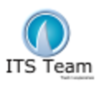 ITSTeam Int. logo, ITSTeam Int. contact details